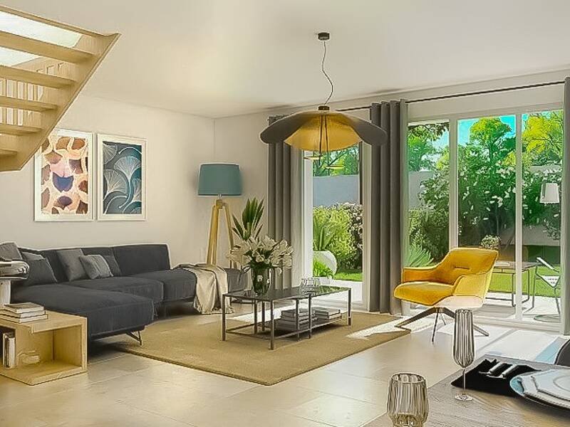 Maison à vendre, 100m², TEMPLEUVE