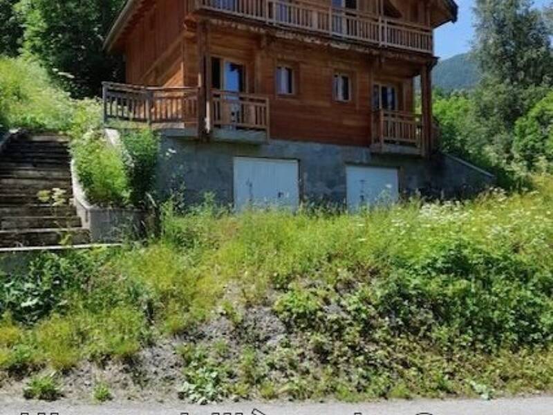 Maison à vendre, 92m², PUY SAINT VINCENT