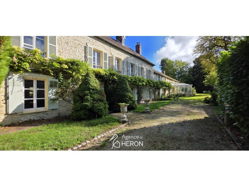 Maison à vendre, 374m², EVERLY