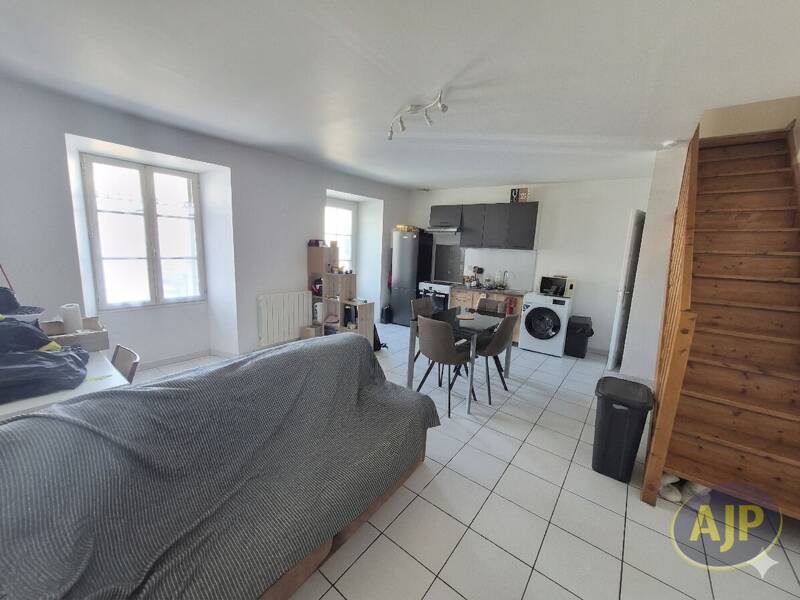 Maison à vendre, 87m², SAINT PHILBERT DE GRAND LIEU
