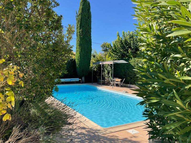 Maison à vendre, 181m², AIX EN PROVENCE