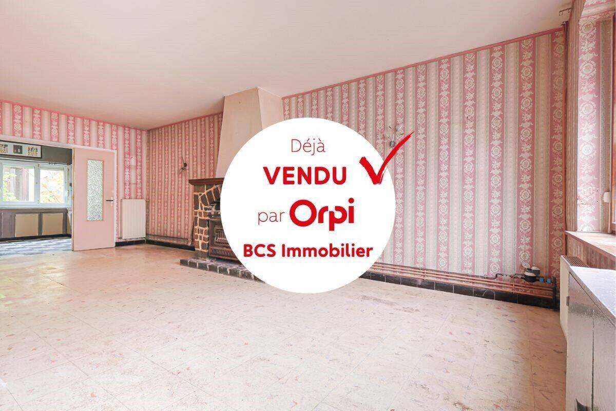Maison à vendre, 122m², TOURCOING