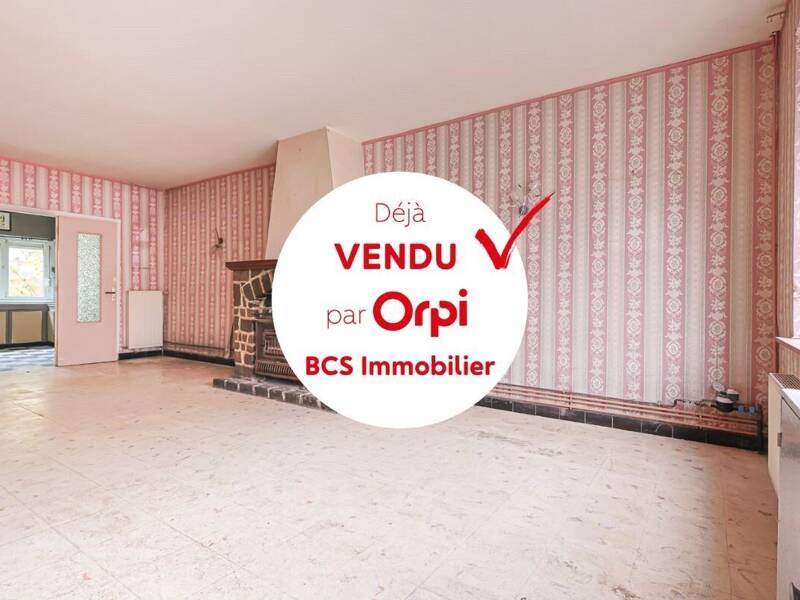 Maison à vendre, 122m², TOURCOING