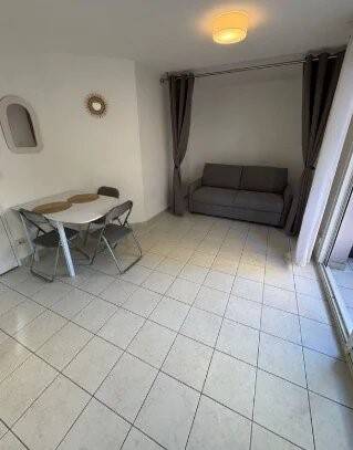 Maison à louer, 27m², JUAN LES PINS