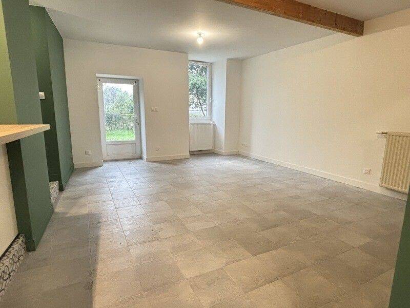 Maison à louer, 81m², COUERON