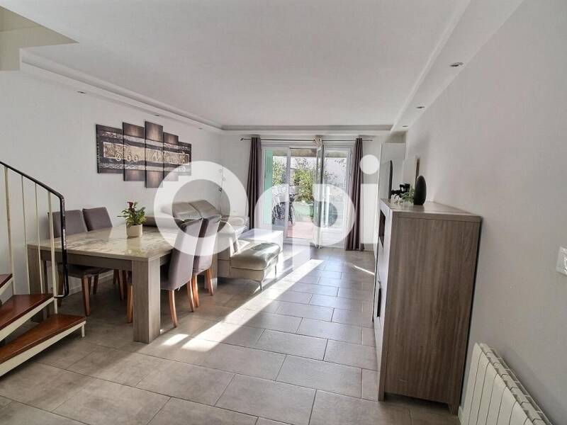 Maison à vendre, 110m², MARSEILLE 13E