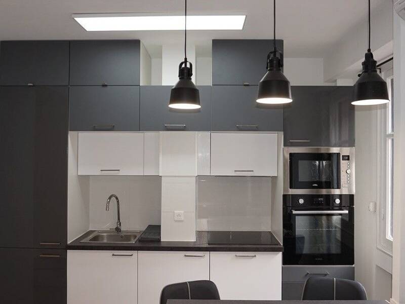 Maison à louer, 30m², NICE