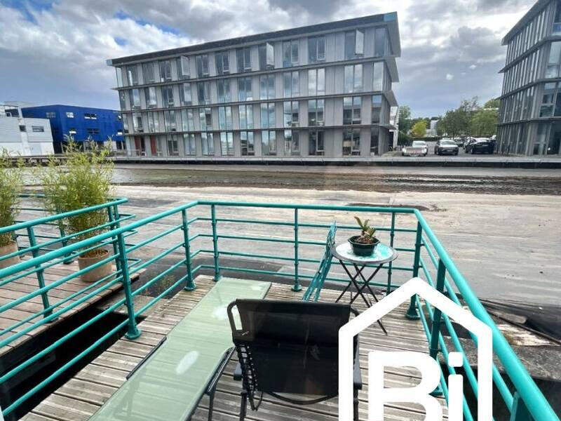 Maison à vendre, 32m², HEROUVILLE SAINT CLAIR