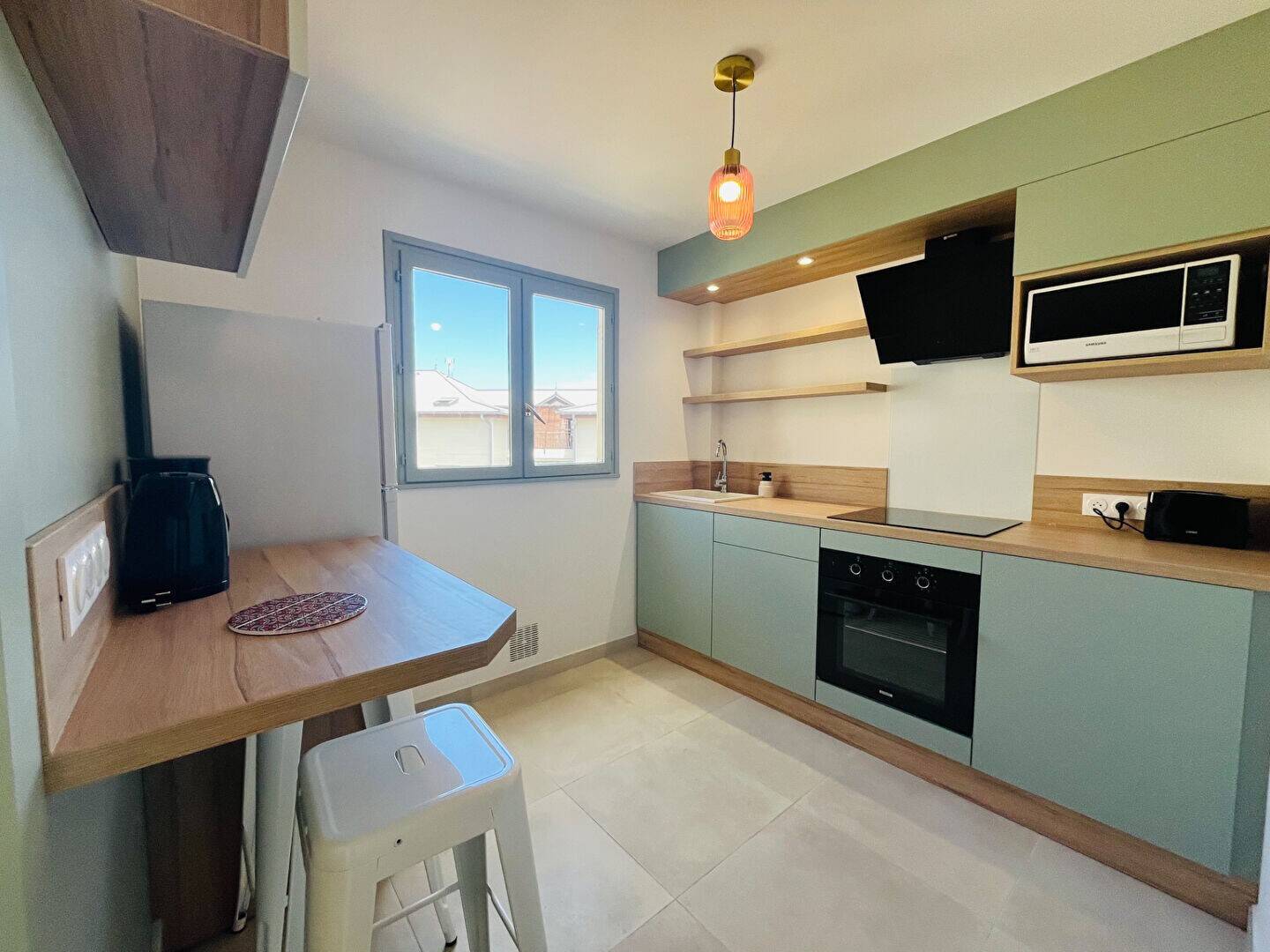 Maison à louer, 47m², SAINT PAUL