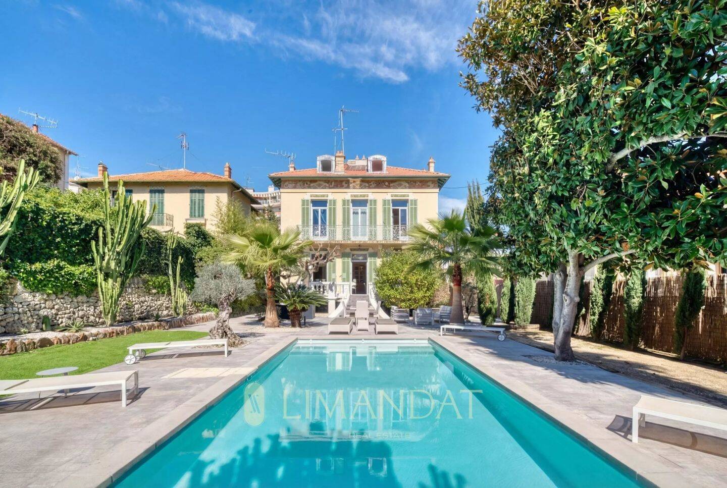 Maison à vendre, 263m², CANNES