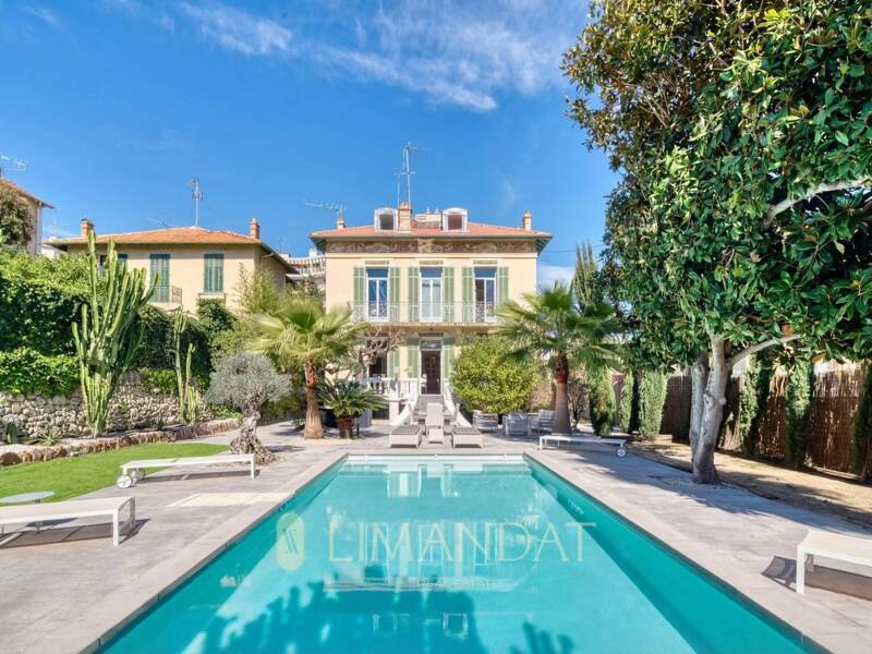 Maison à vendre, 263m², CANNES