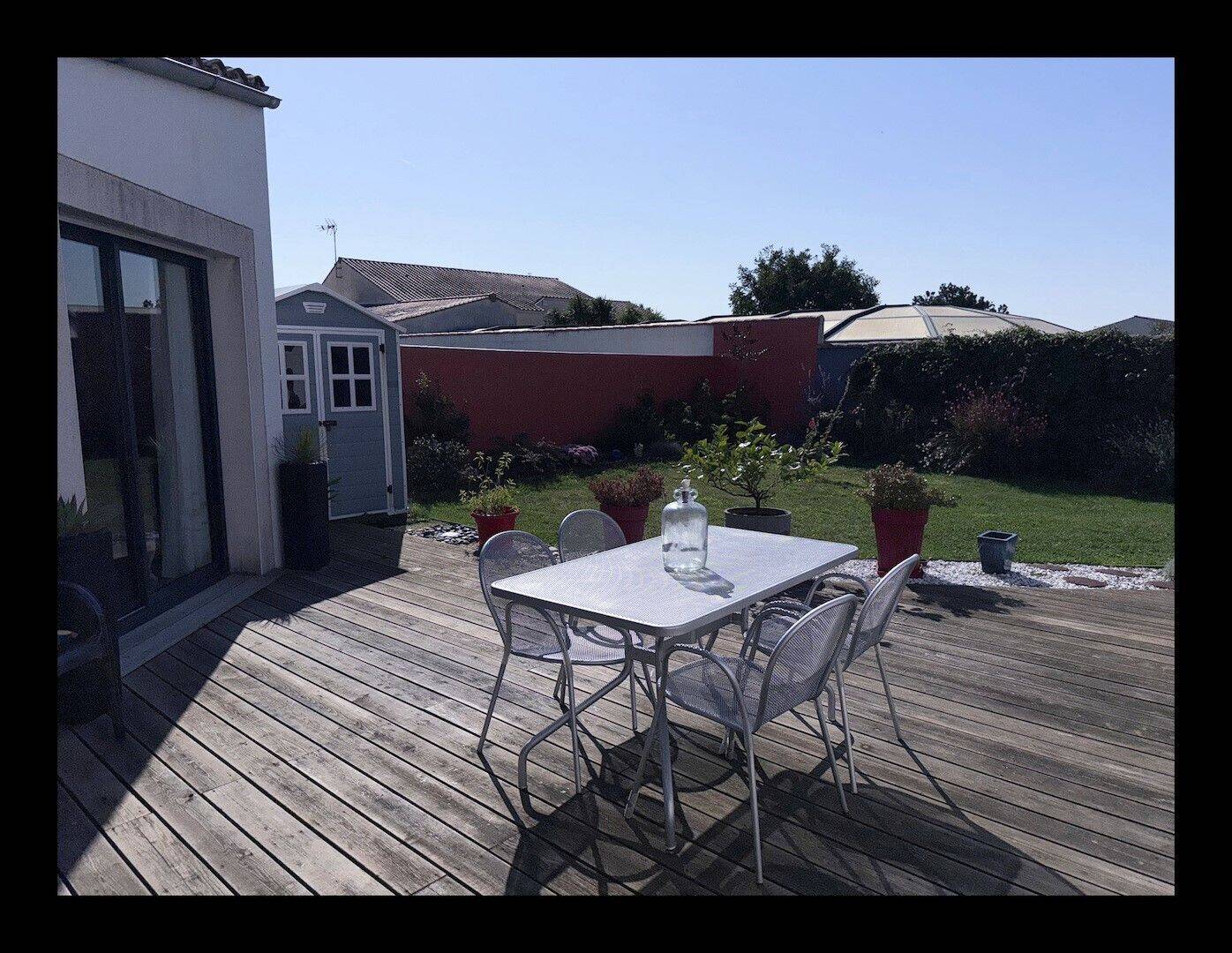 Maison à vendre, 148m², LA ROCHELLE