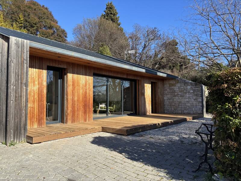 Maison à louer, 70m², AIX EN PROVENCE