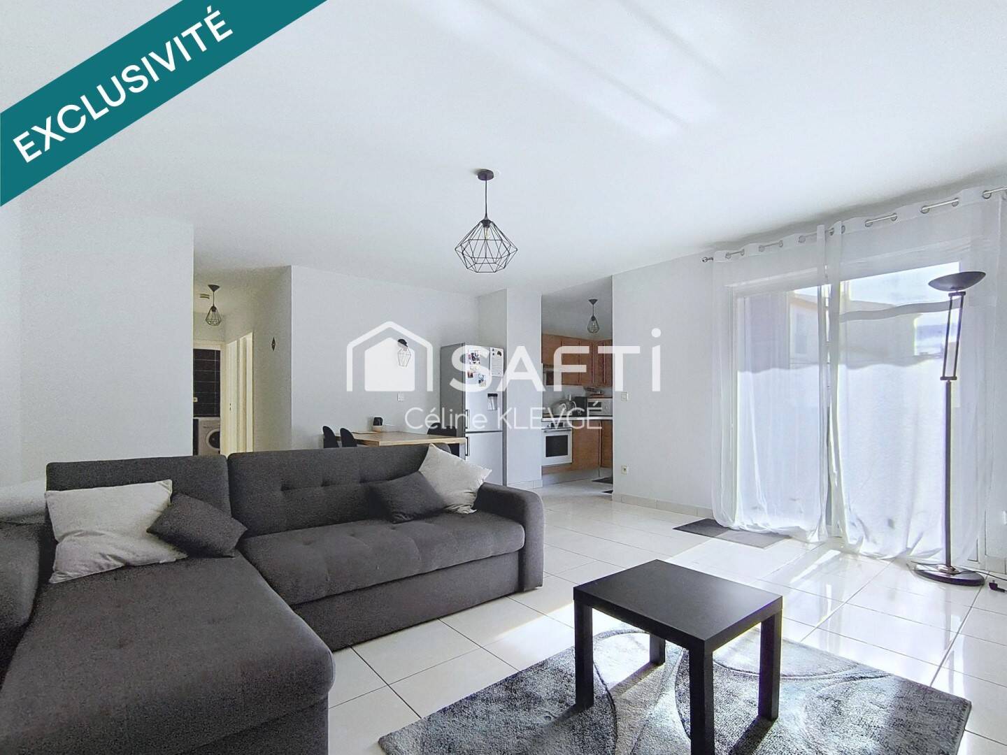 Maison à vendre, 61m², BEZIERS
