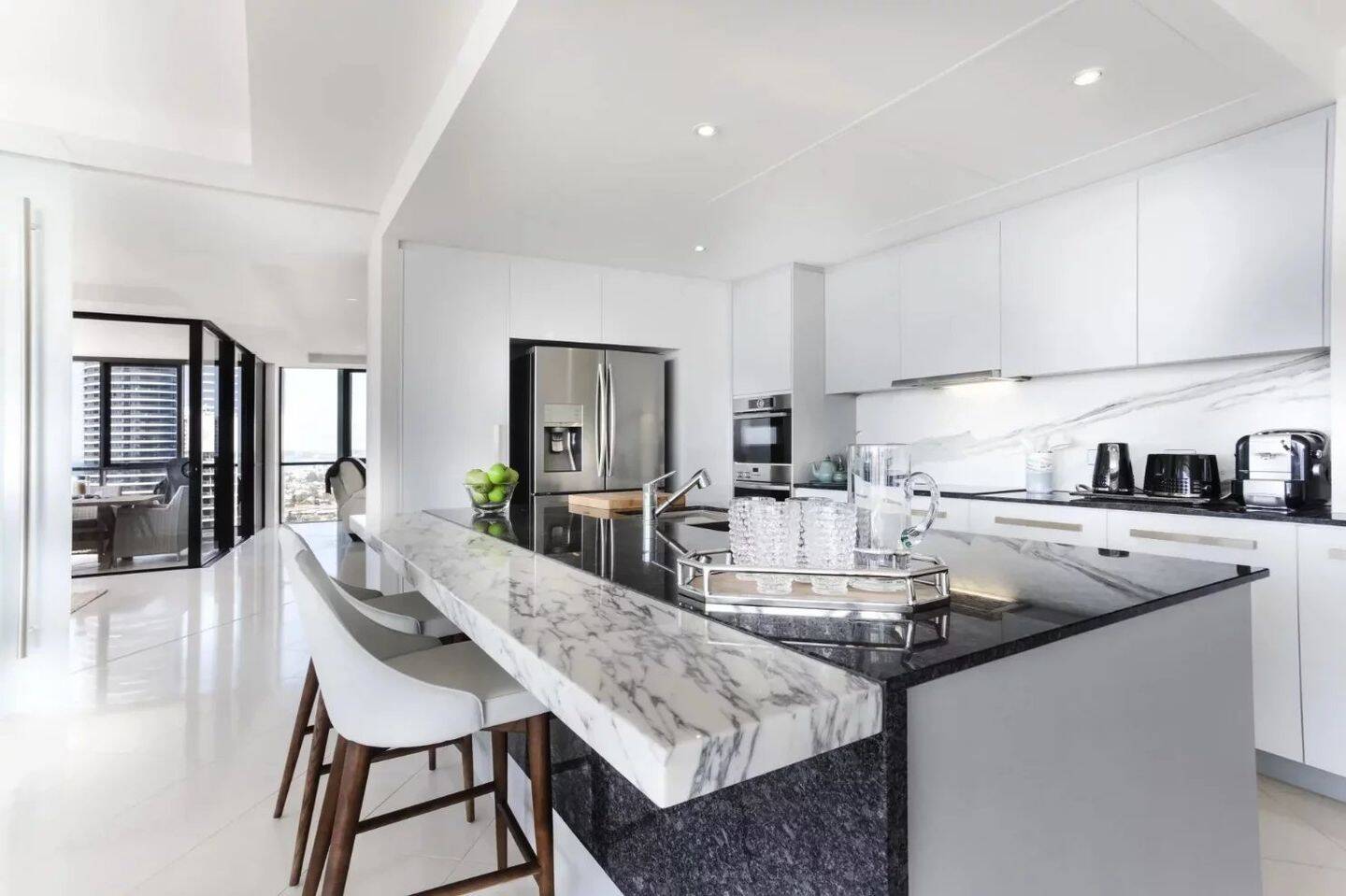 Maison à vendre, 90m², CLICHY