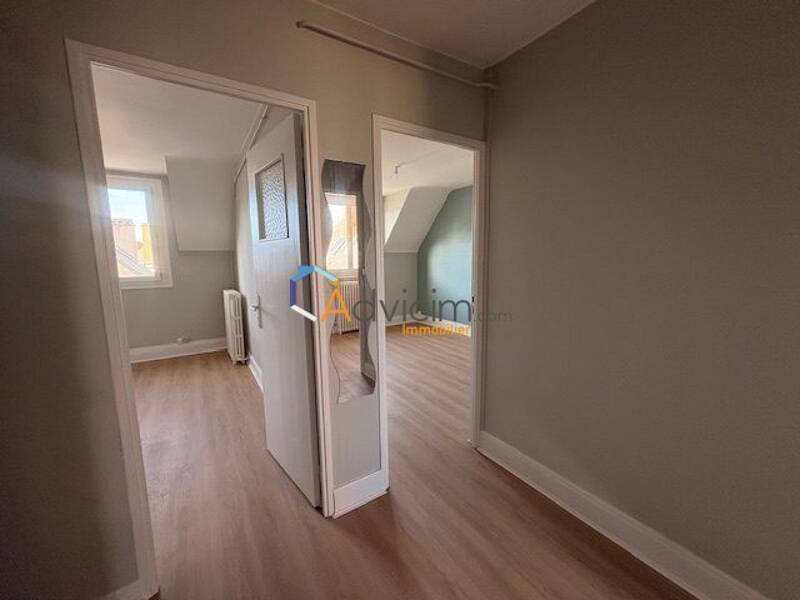 Maison à louer, 40m², ORLEANS