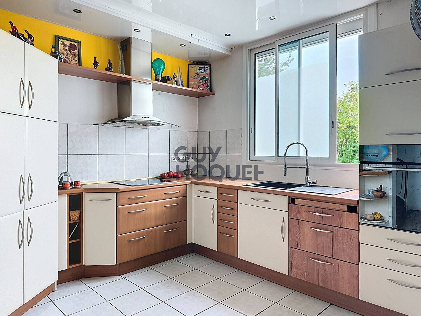 Maison à vendre, 168m², VITRY SUR SEINE