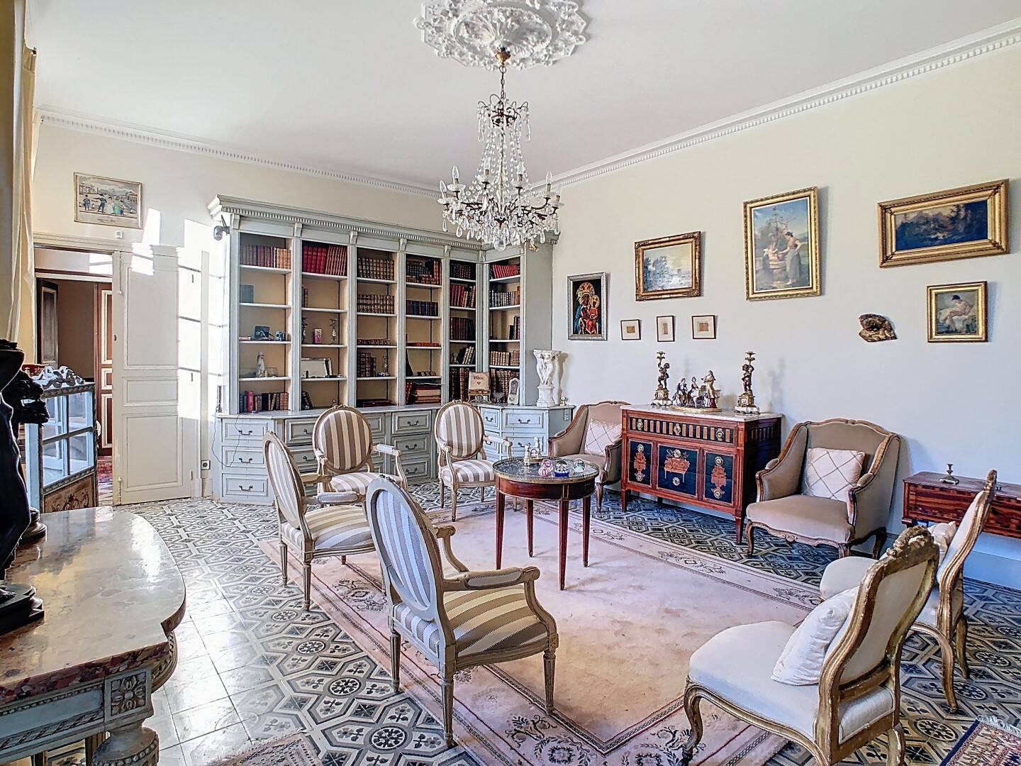 Maison à vendre, 600m², MIRANDE