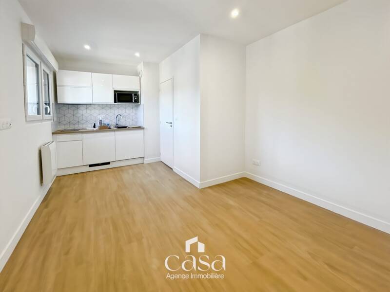 Maison à louer, 20m², MONDEVILLE