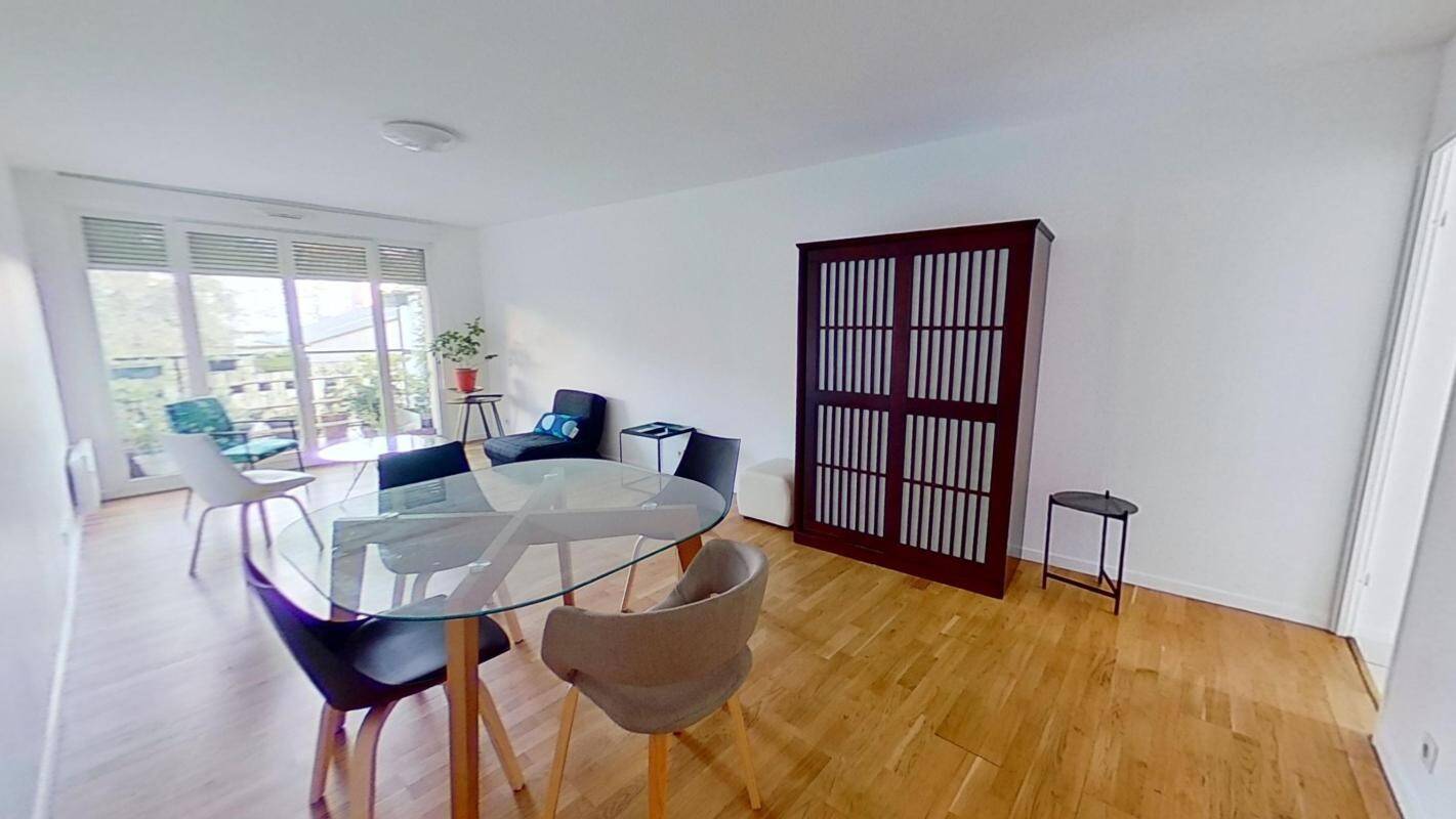 Maison à louer, 66m², SAINT OUEN