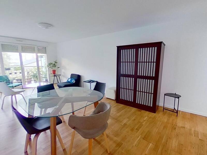 Maison à louer, 66m², SAINT OUEN