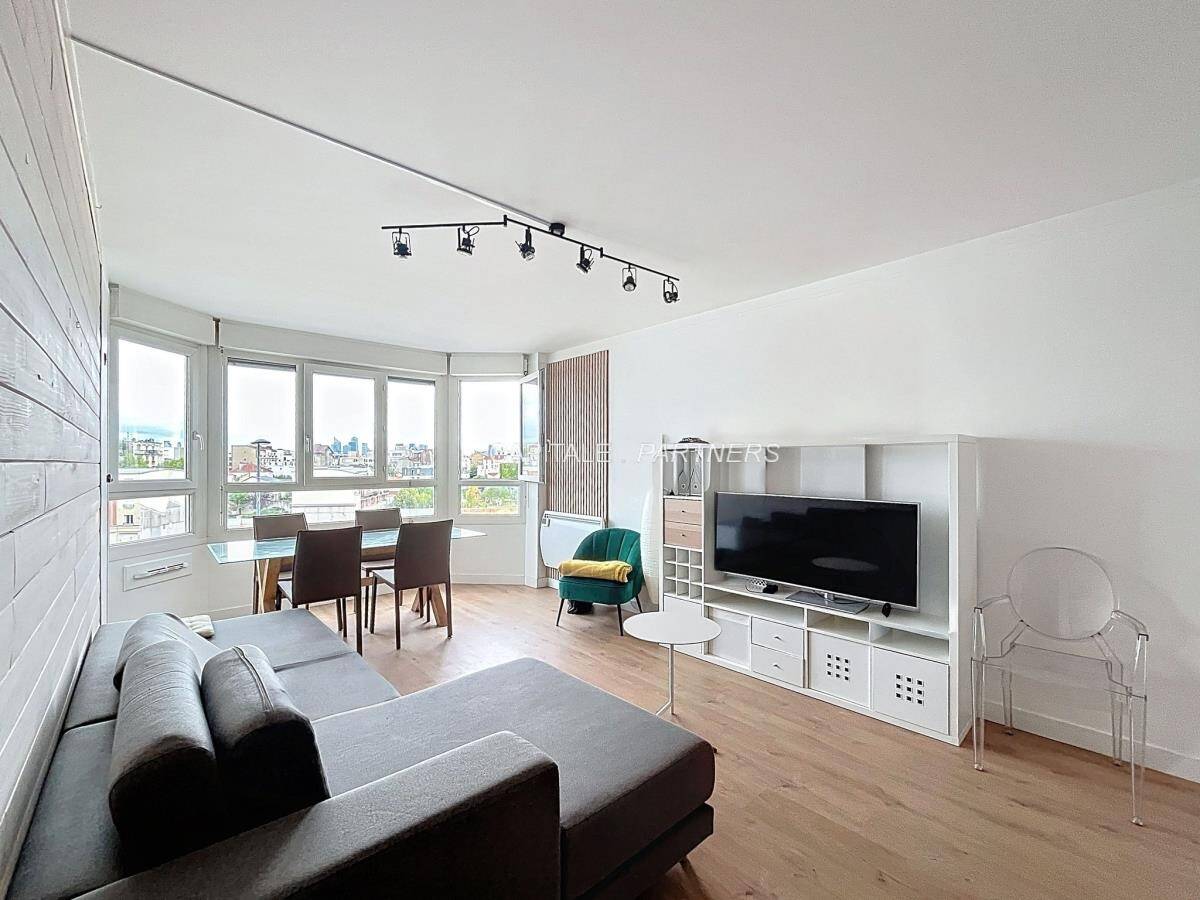 Maison à louer, 89m², ASNIERES SUR SEINE