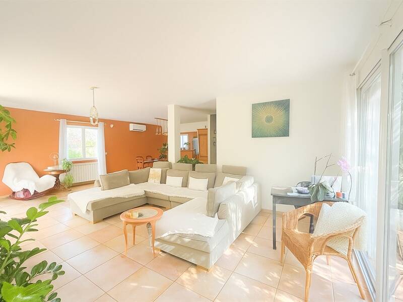 Maison à vendre, 228m², TOULOUSE