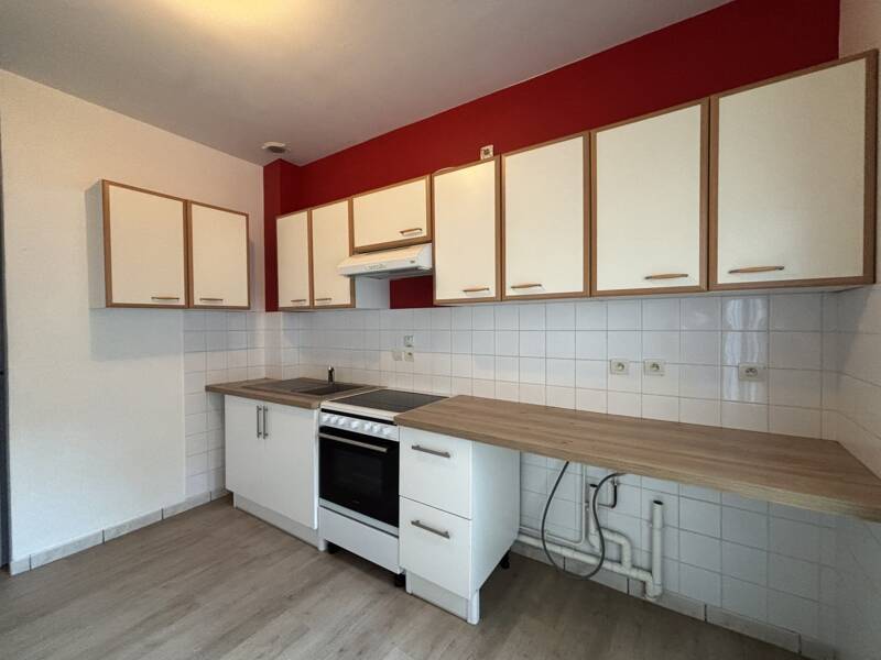 Maison à louer, 69m², POITIERS