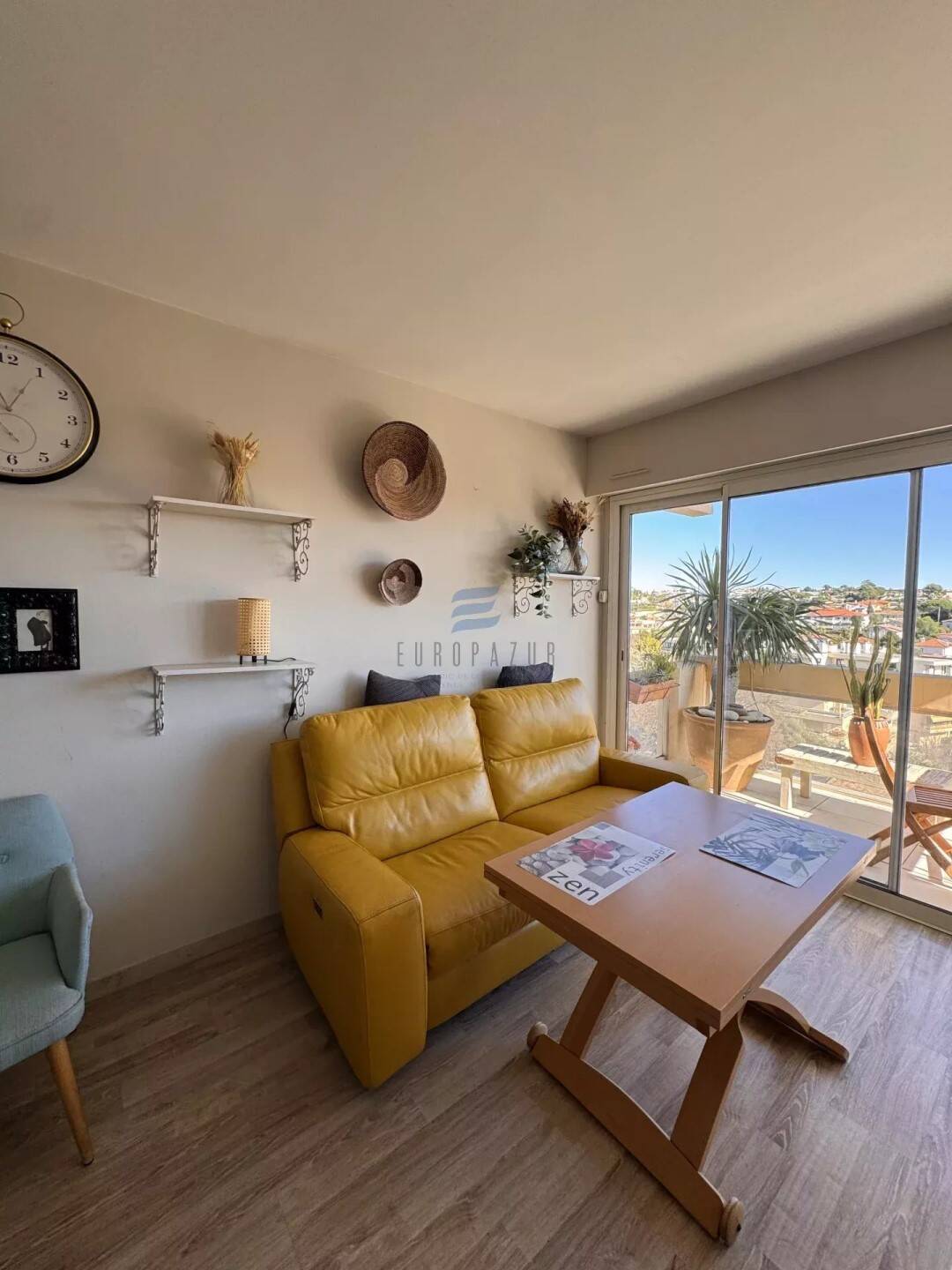 Maison à louer, 49m², ANTIBES