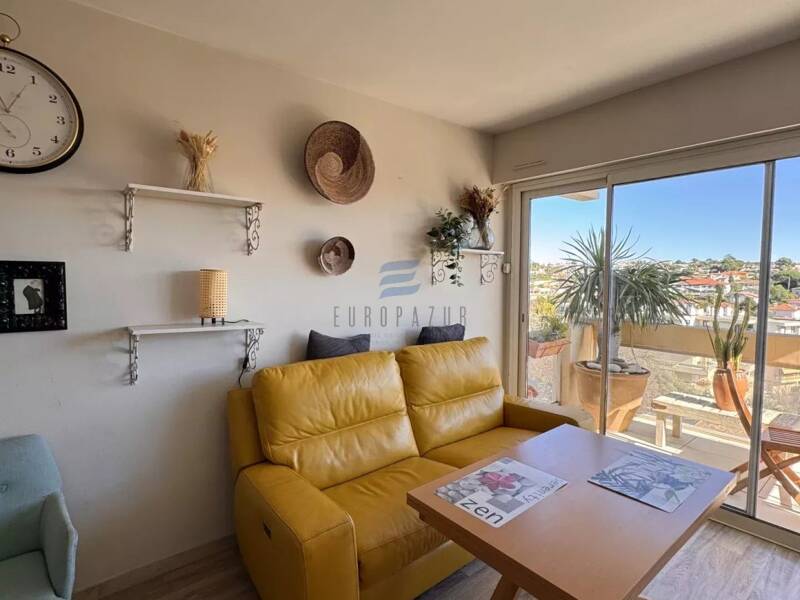 Maison à louer, 49m², ANTIBES