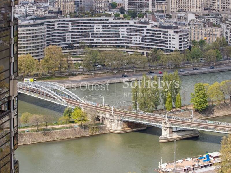 Maison à vendre, 136m², PARIS 15E