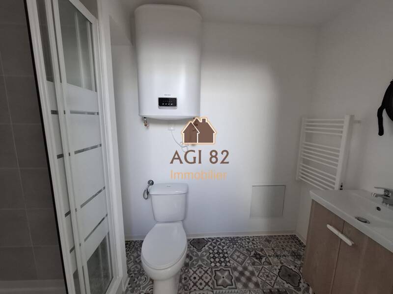 Maison à louer, 33m², MOISSAC