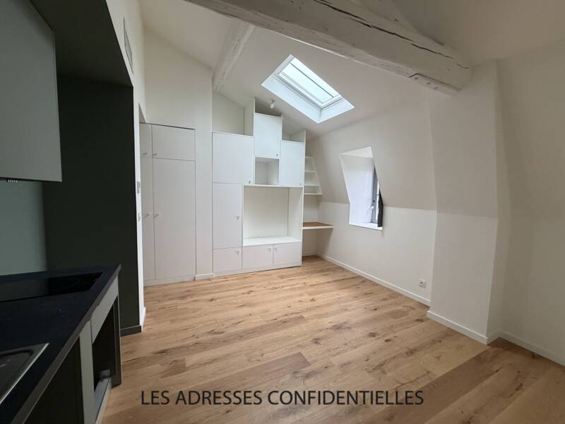Maison à louer, 42m², CHARBONNIERES LES BAINS