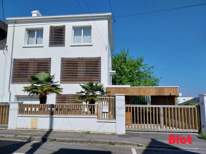Maison à vendre, 150m², BREST