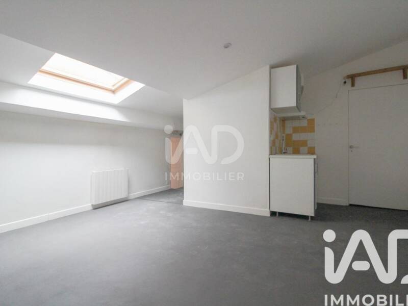 Maison à vendre, 25m², SAINT AFFRIQUE