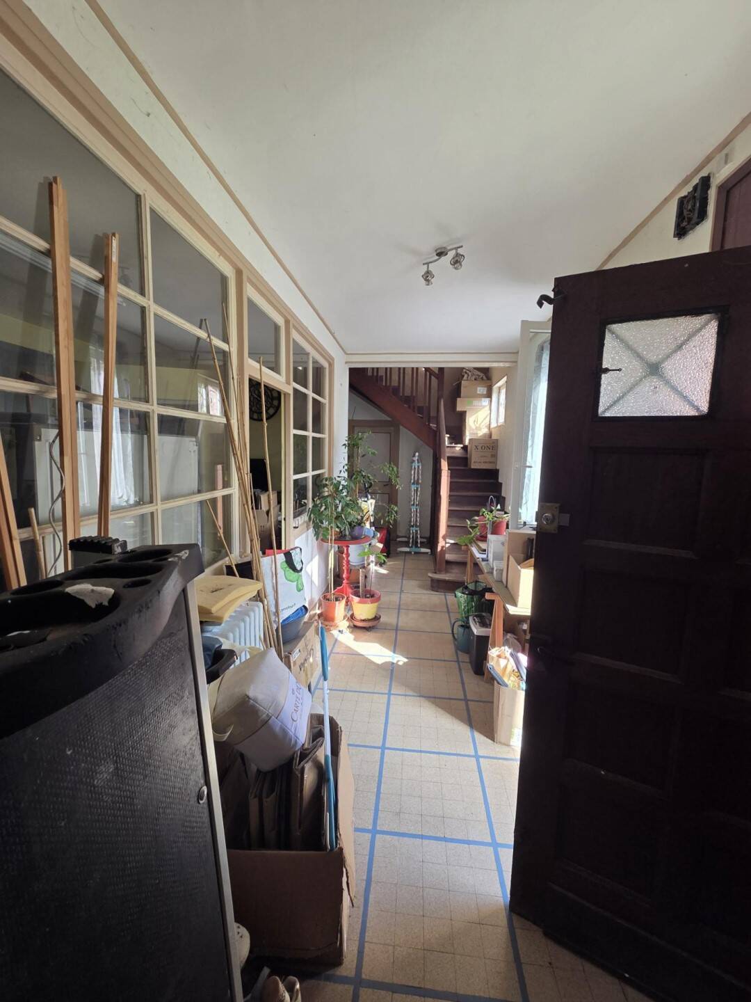 Maison à vendre, 228m², GAINNEVILLE