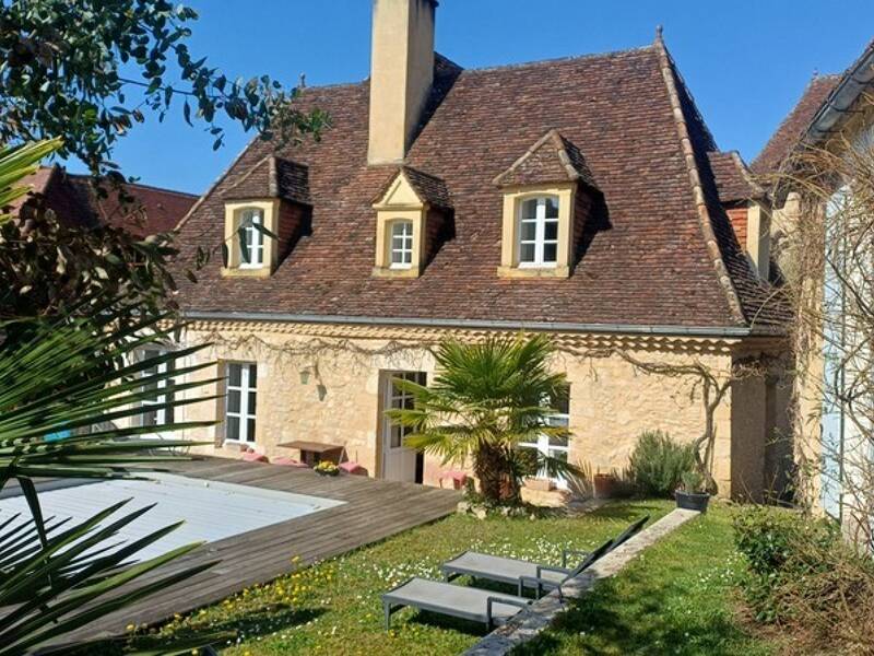 Maison à vendre, 240m², LE BUGUE