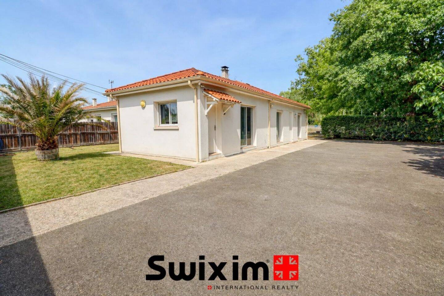 Maison à vendre, 150m², EYSINES