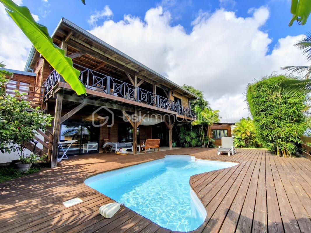 Maison à vendre, 180m², SAINT PAUL