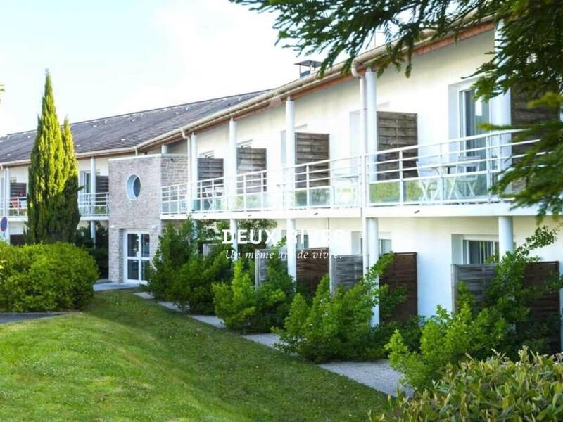 Maison à vendre, 28m², TREILLIERES