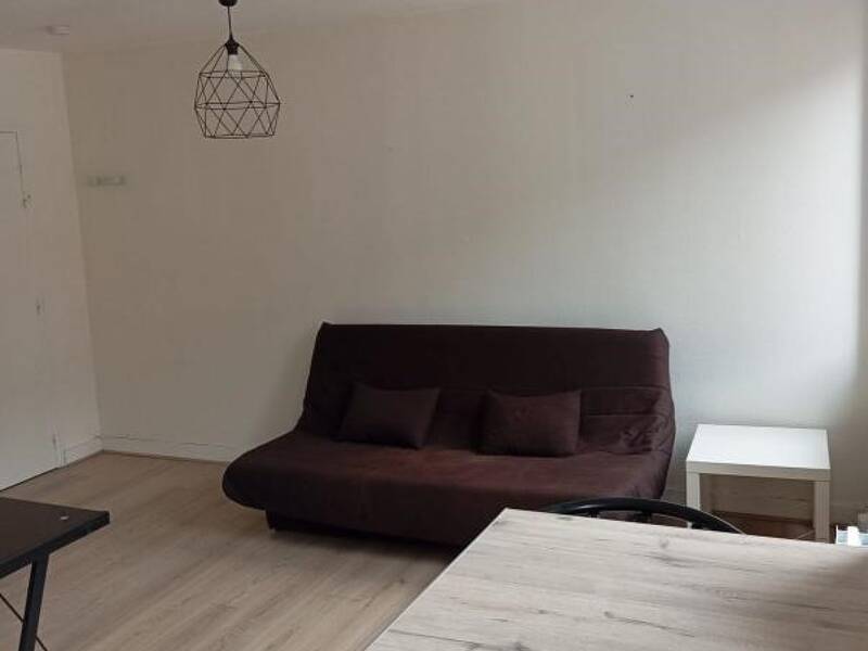 Maison à louer, 20m², AMIENS