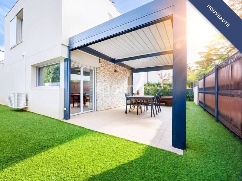 Maison à vendre, 95m², MARSEILLE 12E