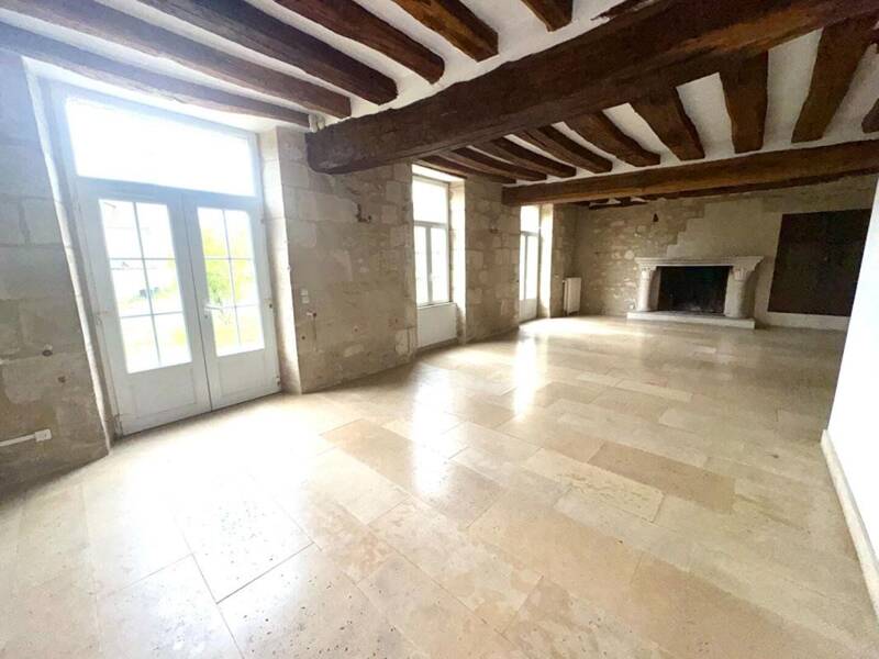 Maison à louer, 290m², CREPY EN VALOIS