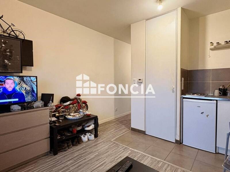 Maison à vendre, 21m², MAROMME