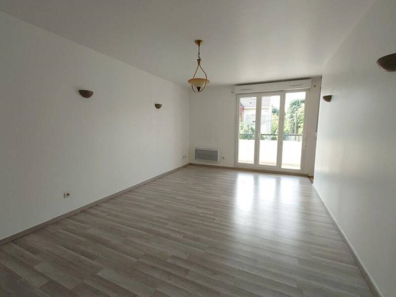 Maison à louer, 64m², NOISY LE GRAND