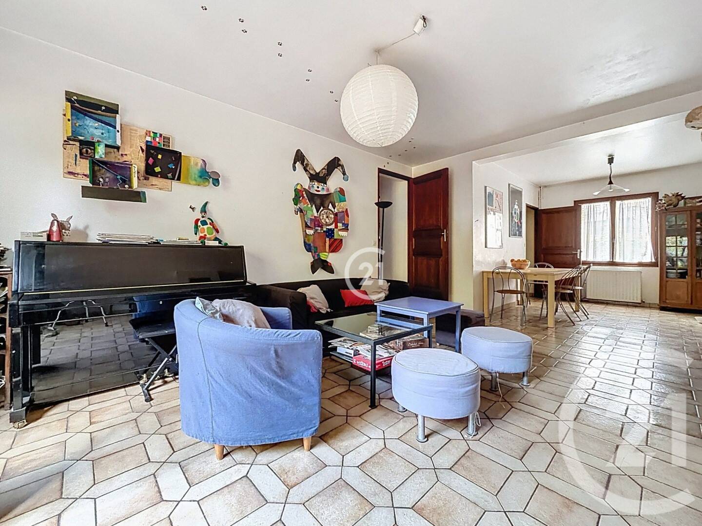 Maison à vendre, 144m², MONTREUIL