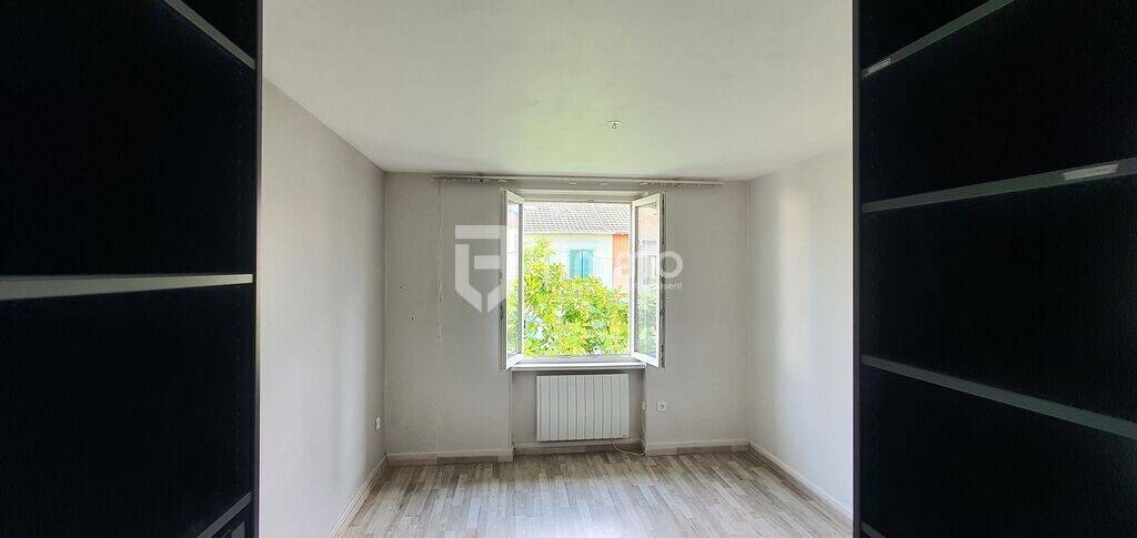 Maison à vendre, 97m², MULHOUSE