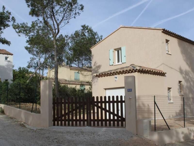 Maison à louer, 72m², ROCBARON
