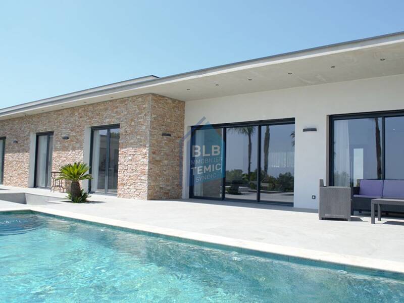 Maison à vendre, 307m², NIMES