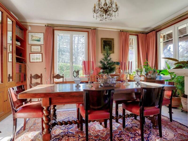 Maison à vendre, 192m², DRAVEIL